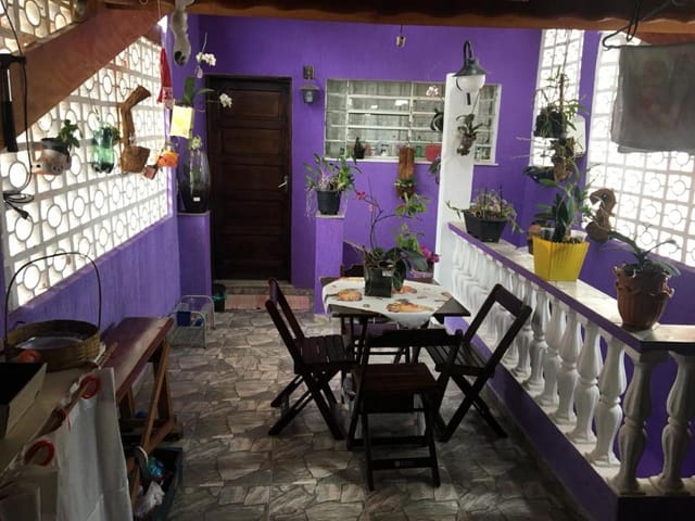 Casa com 104m² 2 quartos e 2 banheiros, à venda, no bairro Jardim Olympia em São Paulo