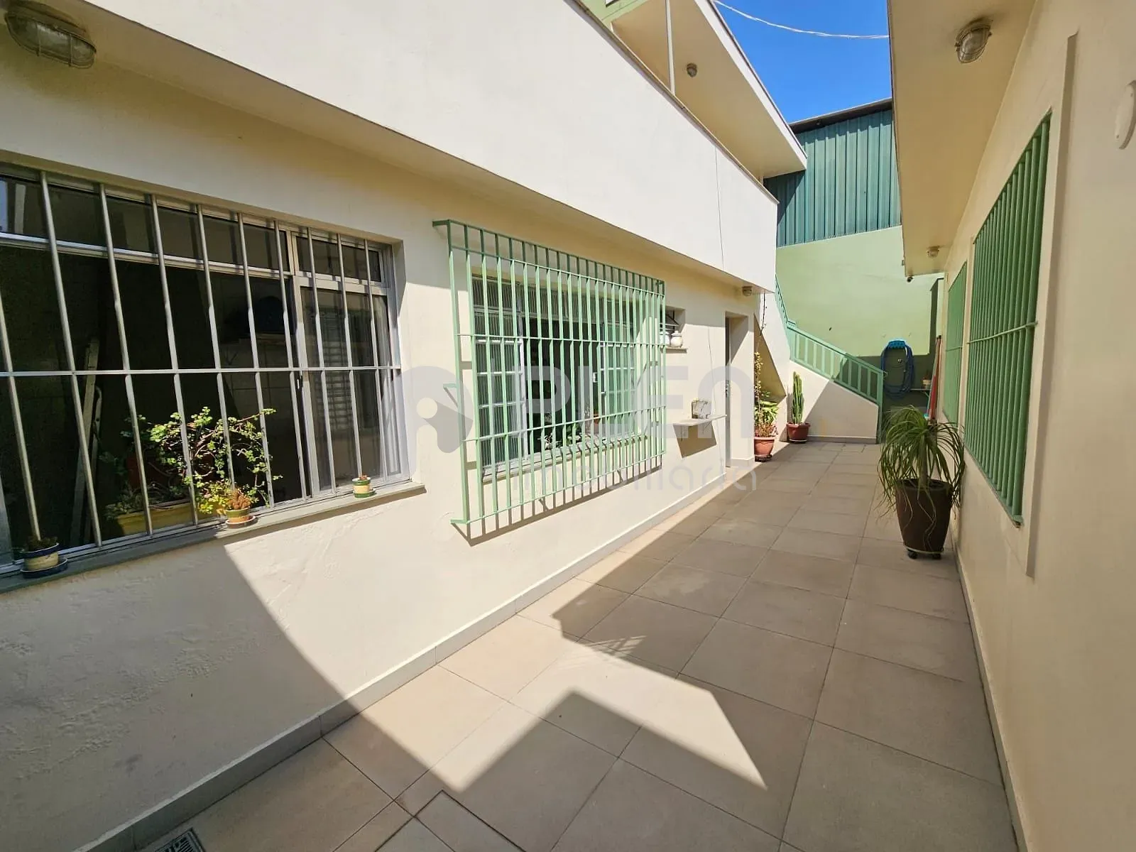 Casa de 4 quartos à venda em Jardim Guança, São Paulo