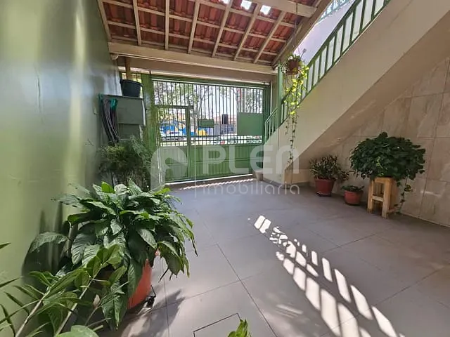 Casa 4 quartos e 6 banheiros, à venda, no bairro Jardim Guança em São Paulo