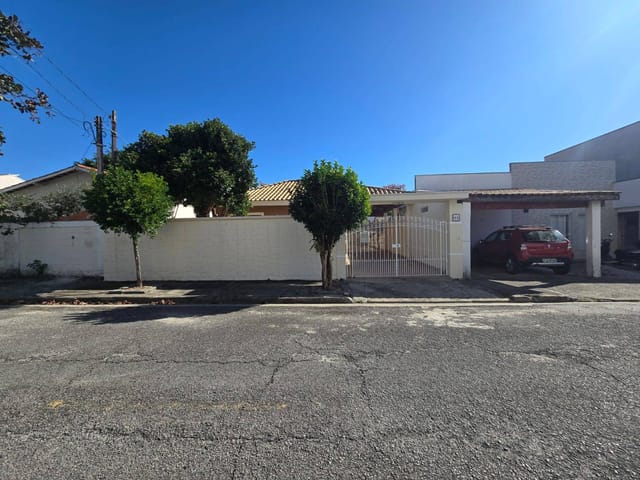 Foto do Casa - Casa para locação, Jardim Marajoara, Taubaté, SP | Previta Imóveis