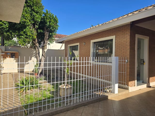 Foto do Casa - Casa para locação, Jardim Marajoara, Taubaté, SP | Previta Imóveis