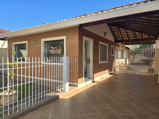 Foto do Casa - Casa para locação, Jardim Marajoara, Taubaté, SP | Previta Imóveis