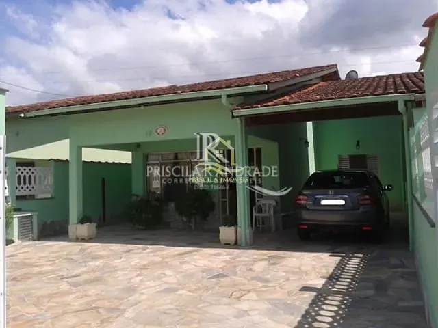 Casa com 319m² 3 quartos e 3 banheiros, à venda, no bairro Boraceia em Bertioga
