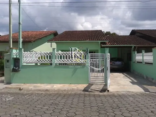 Casa com 319m² 3 quartos e 3 banheiros, à venda, no bairro Boraceia em Bertioga