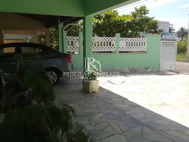 Casa com 319m² 3 quartos e 3 banheiros, à venda, no bairro Boraceia em Bertioga