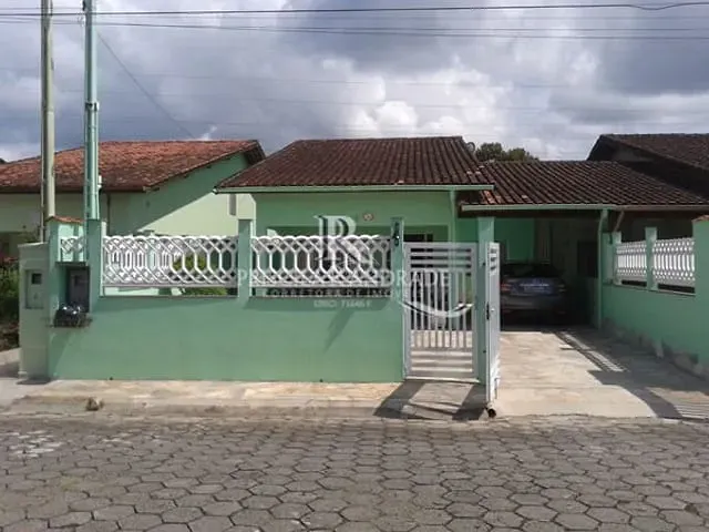 Casa com 319m² 3 quartos e 3 banheiros, à venda, no bairro Boraceia em Bertioga