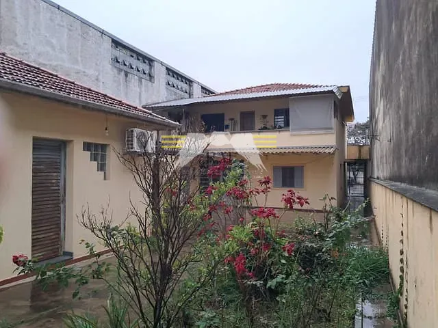 Casa com 375m² 5 quartos e 3 banheiros, à venda, no bairro Vila Formosa em São Paulo