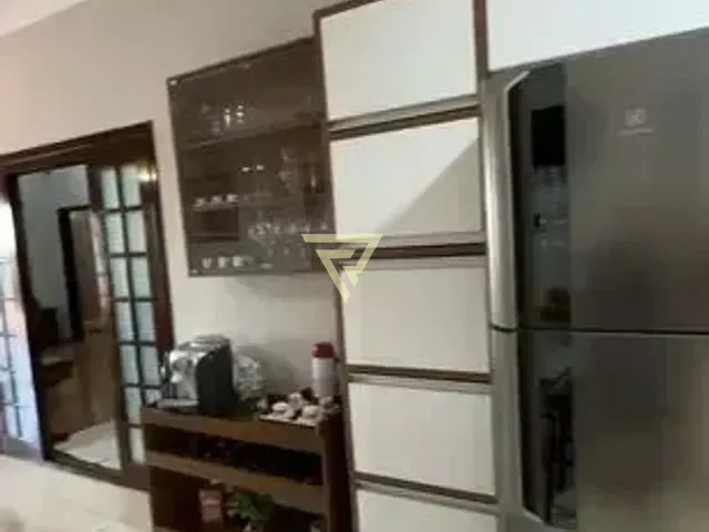Casa com 760m² 3 quartos e 6 banheiros, à venda, no bairro Jardim Itaú em Ribeirão Preto