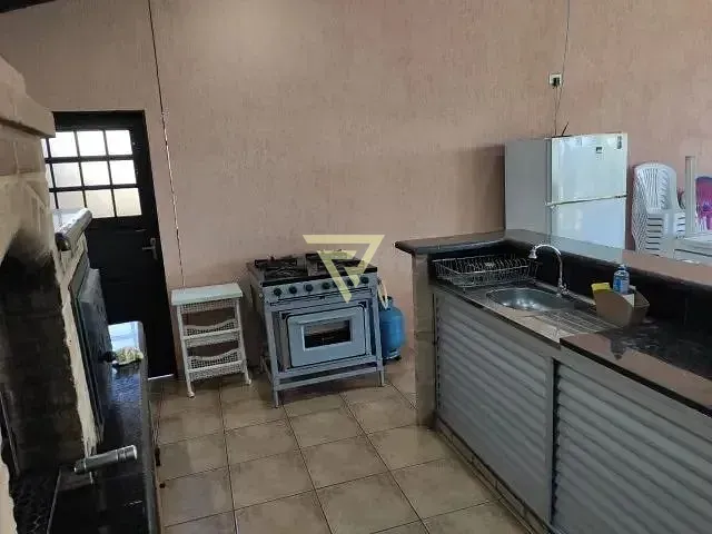 Casa com 760m² 3 quartos e 6 banheiros, à venda, no bairro Jardim Itaú em Ribeirão Preto
