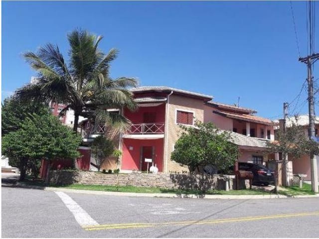 Foto do Casa - Casa no Urbanova Altos da Serra 3 , São José dos Campos. | RUSSI IMÓVEIS