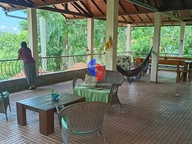 Casa com 945m² 3 quartos e 3 banheiros, à venda, no bairro Limoeiro em Guapimirim