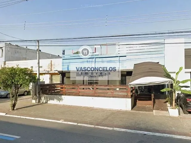 Casa com 312m² 3 quartos e 3 banheiros, para alugar, no bairro Vila Adyana em São José Dos Campos