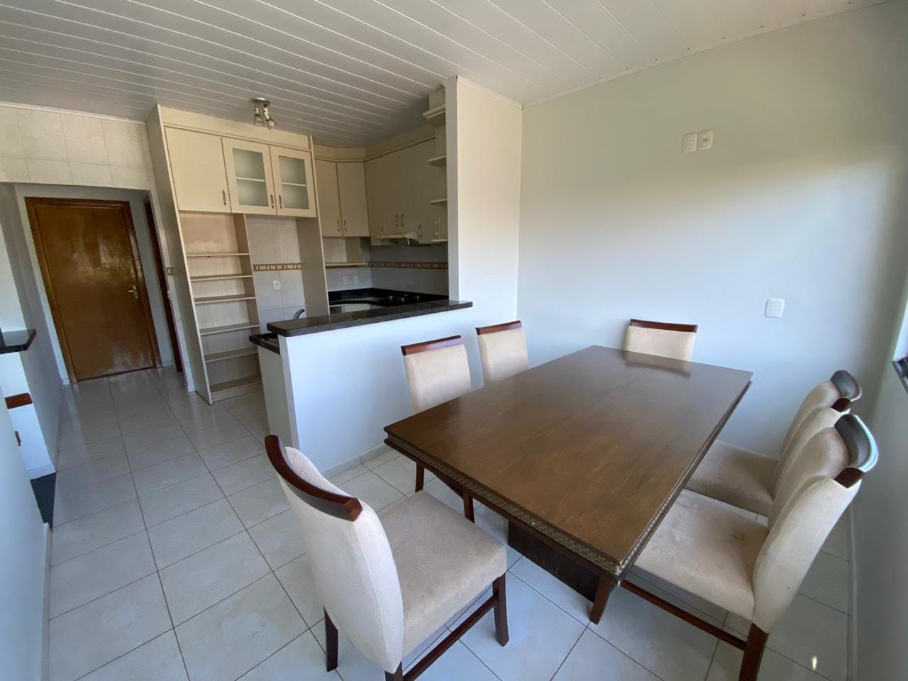 Foto 4 de casa em Chapecó