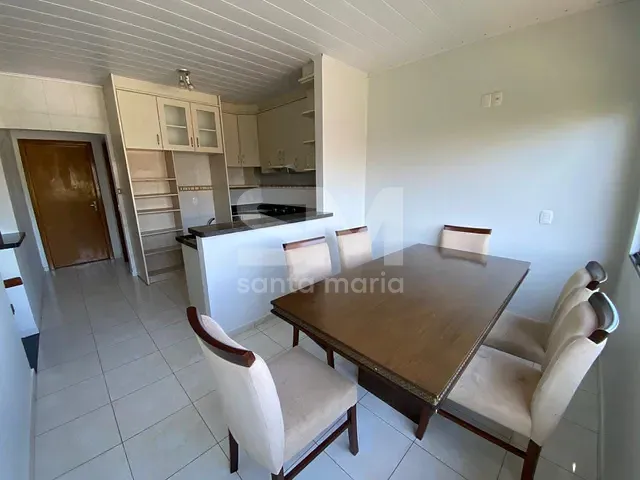 Casa 3 quartos e 2 banheiros, para alugar, no bairro Universitário em Chapecó