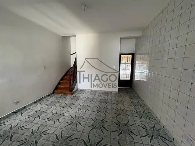 Casa com 80m² 3 quartos e 2 banheiros, à venda, no bairro Mooca em São Paulo
