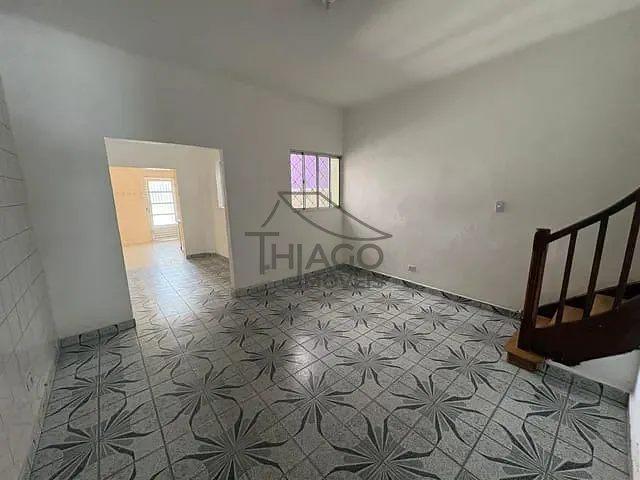 Casa com 80m² 3 quartos e 2 banheiros, à venda, no bairro Mooca em São Paulo