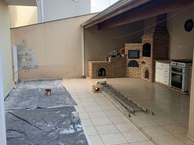 Casa 3 quartos e 3 banheiros, à venda, no bairro Ponte Nova em Extrema