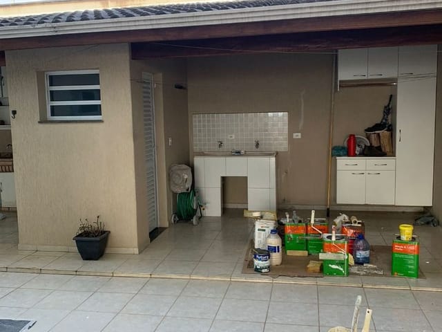 Casa 3 quartos e 3 banheiros, à venda, no bairro Ponte Nova em Extrema