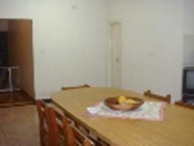 Foto do Casa - Casa Residencial à venda, Tatuapé, São Paulo - CA0163. | ZONA LESTE IMÓVEIS
