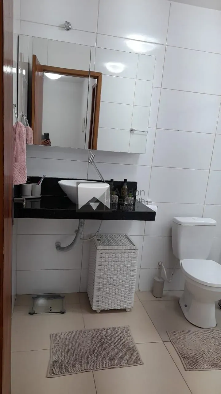 Casa, 2 quartos, 85 m² - Foto 12