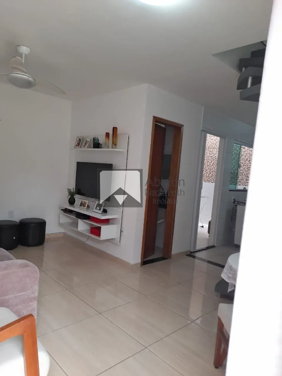 Casa, 2 quartos, 85 m² - Foto 4