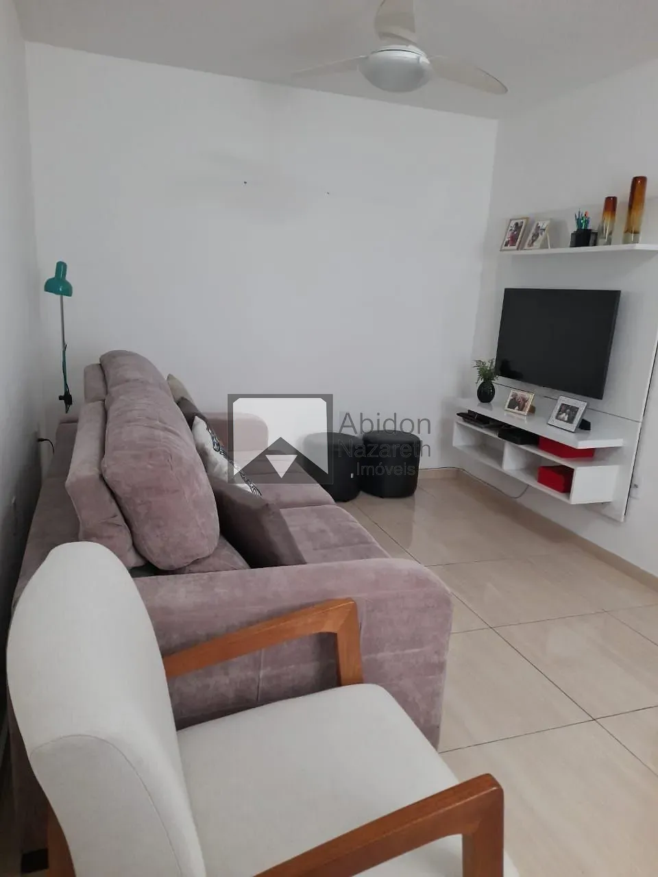 Casa, 2 quartos, 85 m² - Foto 3