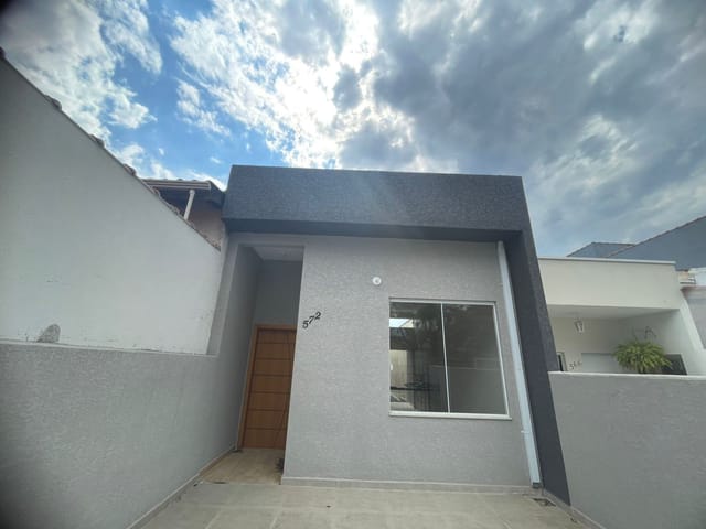 Foto do Casa - Casa à venda | San Marino | Piracaia, SP | Boa Vista Imóveis