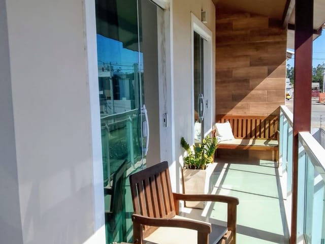 Casa com 120m² 3 quartos e 3 banheiros, à venda, no bairro Residencial Veredas em Campos dos Goytacazes