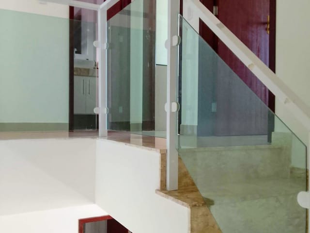 Casa com 120m² 3 quartos e 3 banheiros, à venda, no bairro Residencial Veredas em Campos dos Goytacazes