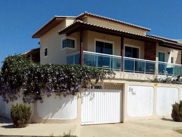 Casa com 120m² 3 quartos e 3 banheiros, à venda, no bairro Residencial Veredas em Campos dos Goytacazes