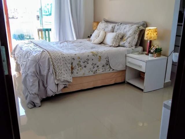 Casa com 120m² 3 quartos e 3 banheiros, à venda, no bairro Residencial Veredas em Campos dos Goytacazes