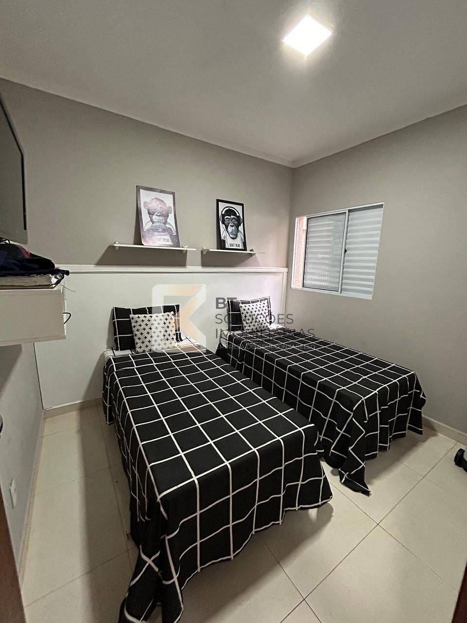 Casa, 3 quartos, 88 m² - Foto 5