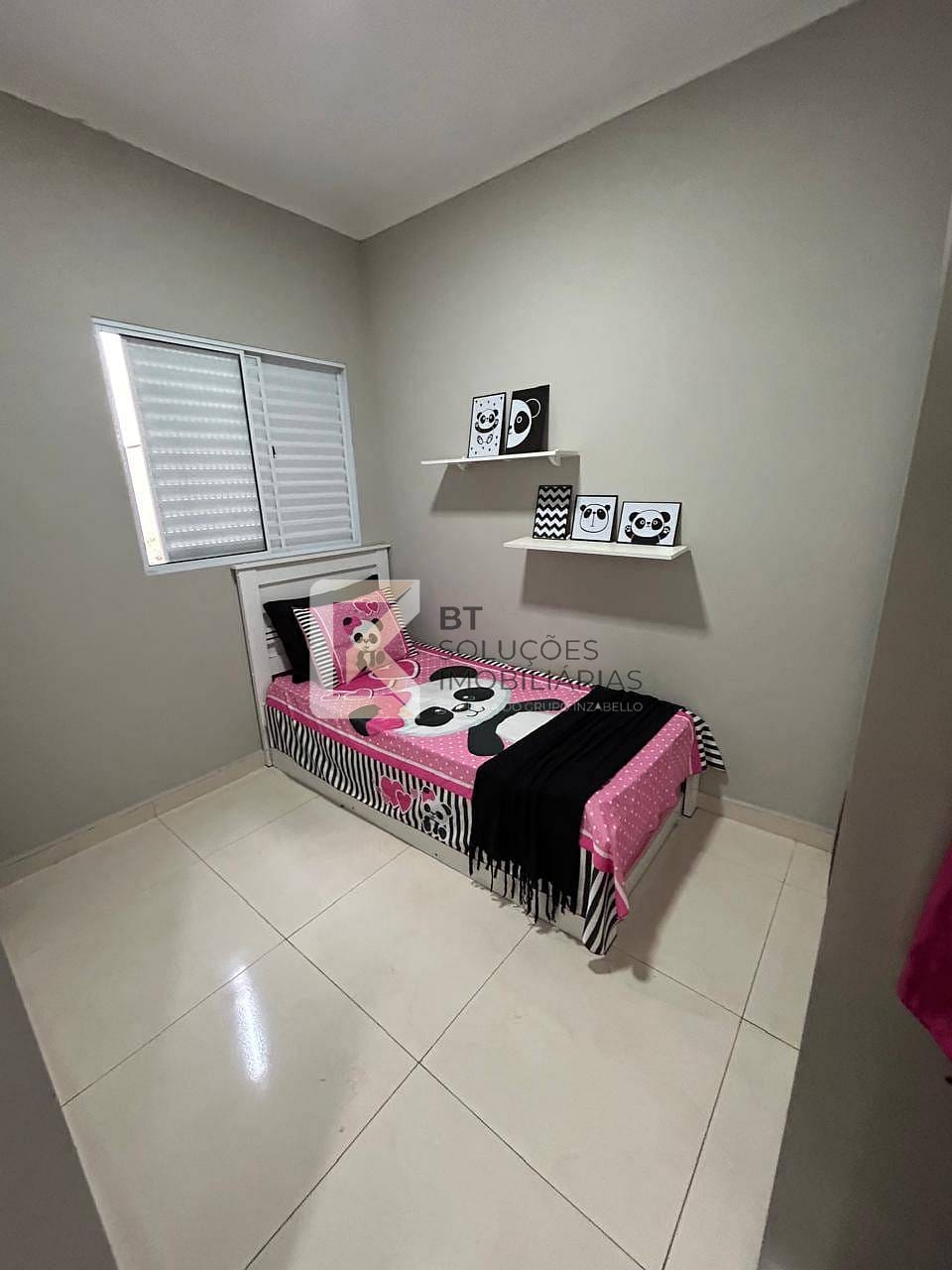 Casa, 3 quartos, 88 m² - Foto 4