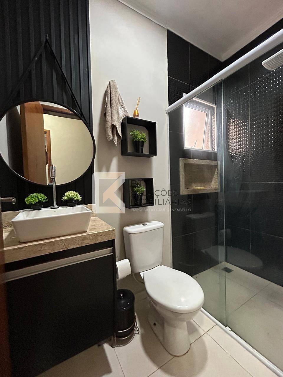 Casa, 3 quartos, 88 m² - Foto 6