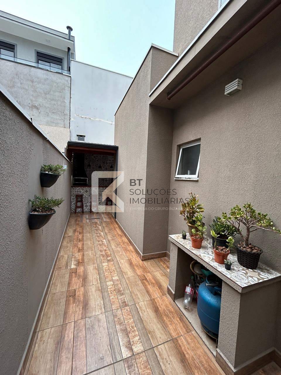 Casa, 3 quartos, 88 m² - Foto 7