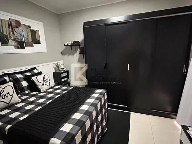 Casa com 150m² 3 quartos e 1 banheiro, à venda, no bairro Jardins do Império em Indaiatuba