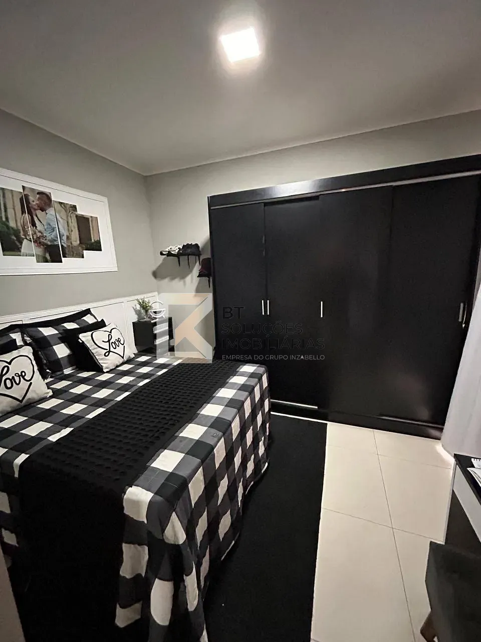 Casa, 3 quartos, 88 m² - Foto 3