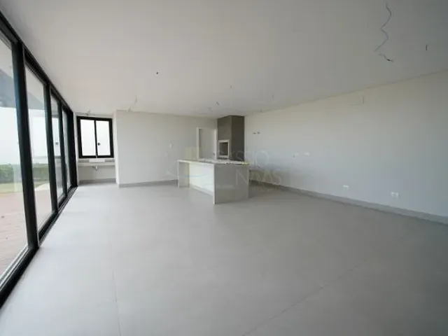 Casa com 220m² 3 quartos e 3 banheiros, à venda, no bairro Condomínio Vivere Parc em Apucarana