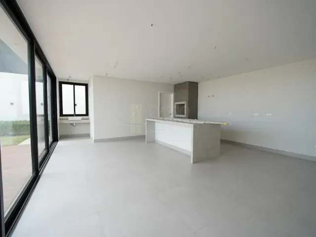 Casa com 220m² 3 quartos e 3 banheiros, à venda, no bairro Condomínio Vivere Parc em Apucarana