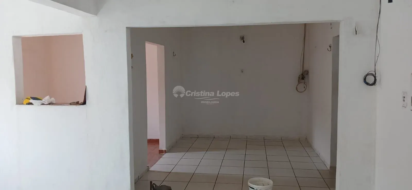 Casa, 4 quartos, 64 m² - Foto 1
