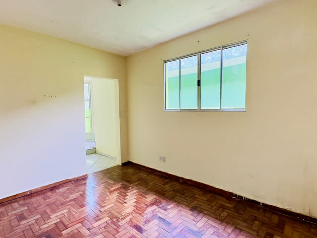Foto do Casa - Casa para locação com 1 quarto, 1 banheiro, 50m², Cidade Ariston | Collina Imóveis