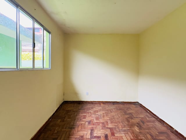 Foto do Casa - Casa para locação com 1 quarto, 1 banheiro, 50m², Cidade Ariston | Collina Imóveis