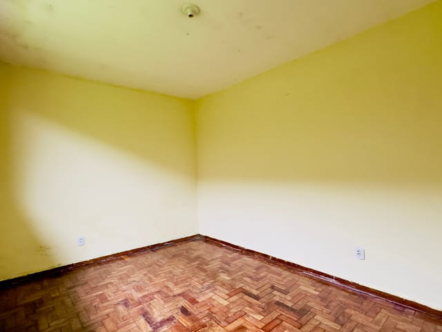 Foto do Casa - Casa para locação com 1 quarto, 1 banheiro, 50m², Cidade Ariston | Collina Imóveis