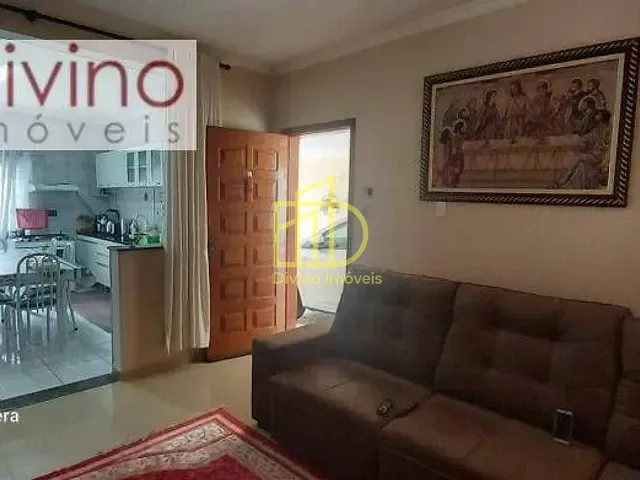 Casa com 250m² 3 quartos e 2 banheiros, à venda, no bairro Jardim Itanguá em Sorocaba