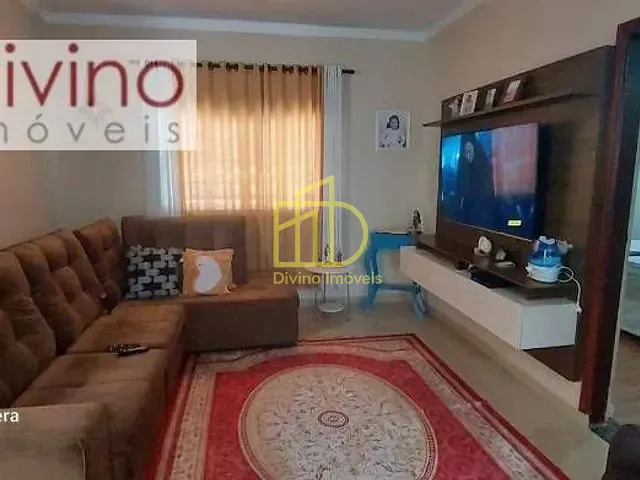Casa com 250m² 3 quartos e 2 banheiros, à venda, no bairro Jardim Itanguá em Sorocaba