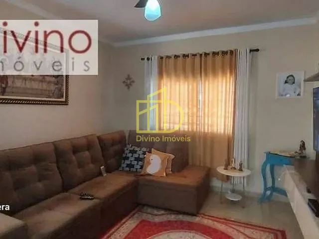 Casa com 250m² 3 quartos e 2 banheiros, à venda, no bairro Jardim Itanguá em Sorocaba