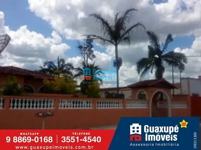 Casa com 1000m², à venda, no bairro CENTRO em GUARANÉSIA
