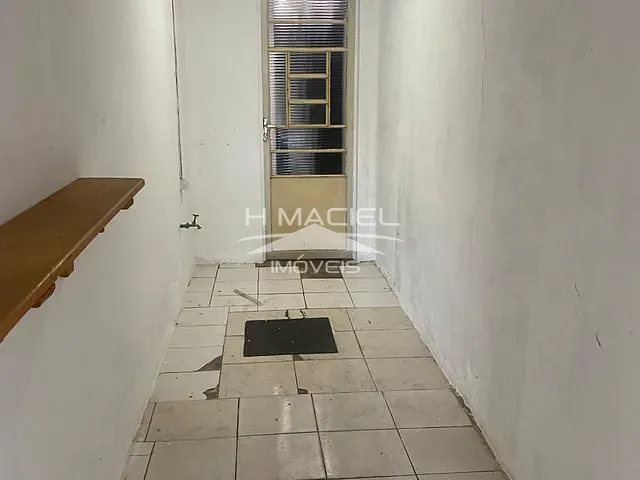 Ponto para alugar, no bairro Vila Teixeira em Campinas