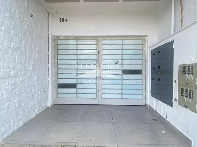 Ponto para alugar, no bairro Vila Teixeira em Campinas