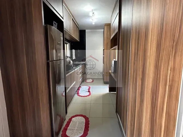 Casa com 150m² 3 quartos e 2 banheiros, à venda, no bairro Centro em Rolândia
